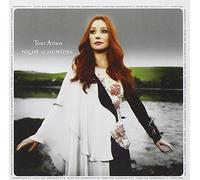 NIGHT OF HUNTERS (PL)