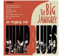 Night Of Jump Blues