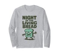 Night of Living Bread Manche Longue