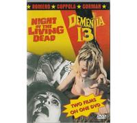 Night of Living Dead & Dementia 13