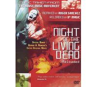 NIGHT OF LIVING DEAD RELOADED
