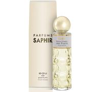 Night Of Paris Eau De Parfum Vaporisateur N6 200 Ml