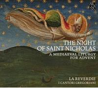 Night Of Saint Nicholas