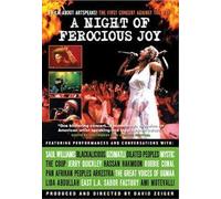 Blandade Artister - Night of Ferocious Joy [Import anglais]