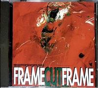 Night of Short Lives - Cut Frame [Import]