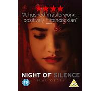 Night of Silence (Lal Gece) [Import]