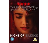 Night of Silence ( Lal gece ) [ Origine UK, Sans Langue Francaise ]