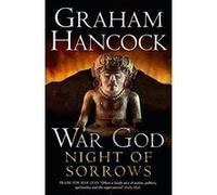 Night of Sorrows: War God Trilogy: Book Three