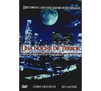 Night Of Terror (1999) / Una Noche De Terror (Dvd)