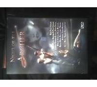 Night of the Archer [DVD]