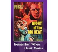 Night of The Big Heat