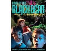 Night of the Black Bear, MYSTERIES IN OUR NATIONAL PARKS Alane Ferguson, Gloria Skurzynski (Auteur)