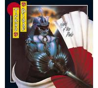 Tokyo Blade - Night of The Blade (Slipcase) [Import]