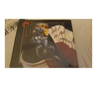 Tokyo Blade – Night of the Blade: The Night Before – CD – Import