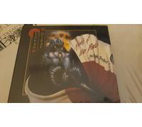 Tokyo Blade - of Blade-The Night Before [Import]