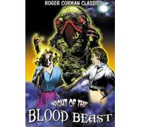 Night of The Blood Bea