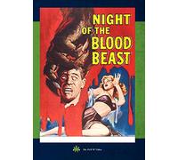 Night of The Blood Beast