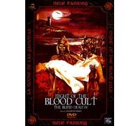 Night of The Blood Cult [Import]