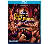 Night of the Blood Monster (alias "The Bloody Judge")
