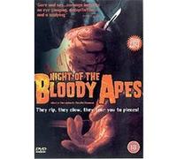 Night Of The Bloody Apes G