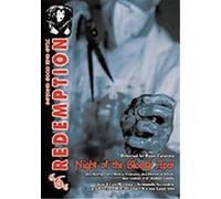 Night Of The Bloody Apes G