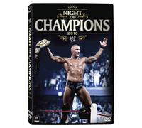 Night of The Champions