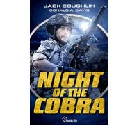 Night of the Cobra Thriller - Deutsche Ausgabe - Jack Coughlin - beTHRILLED - ebook (ePub) - Livre