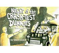 Night Of The Crash-Test Dummies