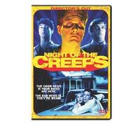 Night of The Creeps