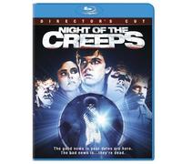 Nuit des sangsues/the night of the creeps/gb/s t gb E