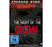 Night of The Crow-Stephen King [Import]