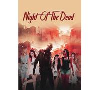 Night Of The Dead [Digital Video Disc]