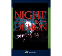 Night of The Demon