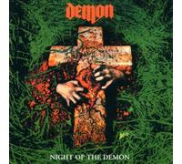 Night of The Démon