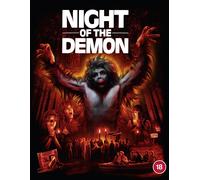 Night of the Demon (Blu-ray)