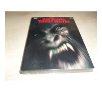 Night Of The Demon (Der Teufel Tanzt Weiter) / Uncut Hardbox + Splatter Dvd