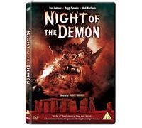 Night Of The Demon [Import anglais]