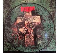 Night of The Démon (Picture Disc)