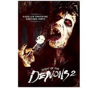 Night Of The Demons 2