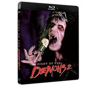 Night of the Demons 2 [Blu-ray]