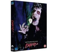 Night of the Demons 2 [Blu-ray]