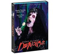 Night of the Demons 2 (Collector's Edition)