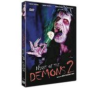 Night Of The Demons 2 (Region 2)