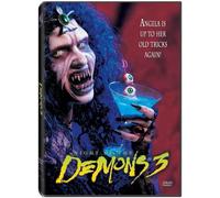 Night of the Demons 3