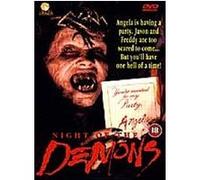 Night Of The Demons G
