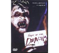 Night of The Demons [Import]