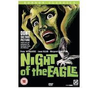 Night of the Eagle – Édition import – Studiocanal