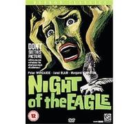 Night of the Eagle – Édition import – Studiocanal
