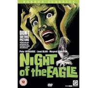 Night of The Eagle [Import]