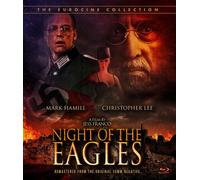 Night Of The Eagles (Aka Fall Of The Eagles) [Usa][Blu-Ray]